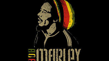 Poster, Bob Marley HD wallpaper