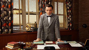 Michael Sheen, Beautiful , Striking posters, Captivating HD wallpaper