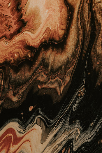 Abstract, Divorces, Texture, Paint, Liquid HD phone wallpaper