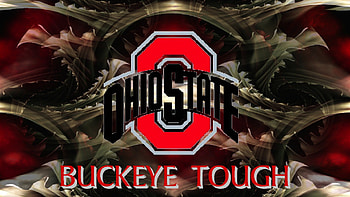 2013 ATHLETIC LOGO BUCKEYE TOUGH, BUCKEYE TOUGH, OHIO, BUCKEYES, STATE HD wallpaper