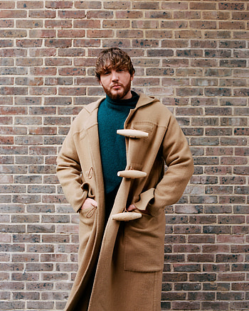 James Arthur, Third studio album, Wonderland magazine, You HD phone wallpaper