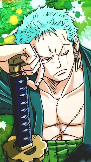 Zoro, organ, art HD phone wallpaper