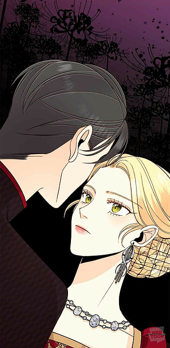 The remarried empress, navier, cut, webtoon, la emperatriz divorciada, sovieshu, screenshot HD phone wallpaper
