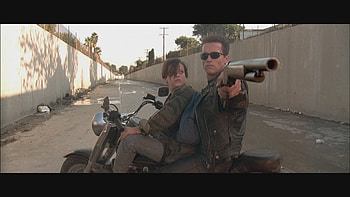 Terminator 2Judgment Day, Judgment, 2, Day, Terminator HD wallpaper