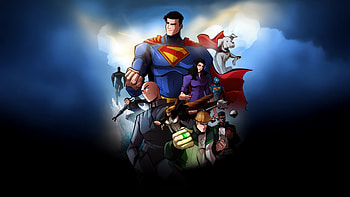 Superman 2025: Epic Ultra Showcase, Superman (2025) HD wallpaper