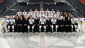 Team, Pittsburgh Penguins HD wallpaper