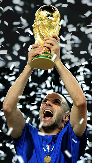 Del Piero Worldcup, fifa world cup, graph HD phone wallpaper