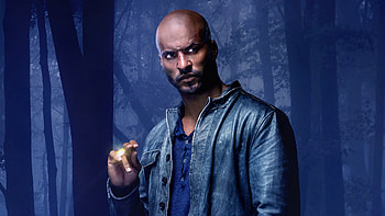 Ricky Whittle, , Hintergrund, Movies HD wallpaper