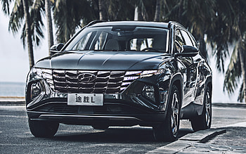 Hyundai Tucson L, , R, 2021 cars, crossovers, CN-spec, Hyundai Tucson NX4, 2021 Hyundai Tucson, korean cars, Hyundai HD wallpaper
