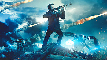 Falling Skies (2022) movie HD wallpaper