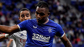 Celtic vs Rangers, Rangers F.C. HD wallpaper