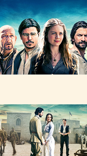The Ottoman Lieutenant (2022) movie HD phone wallpaper