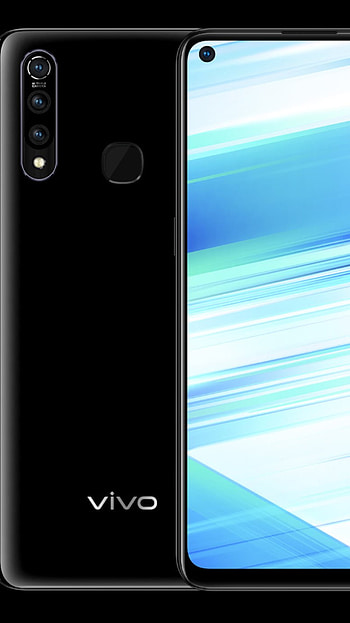 Vivo, Black Mobile HD phone wallpaper