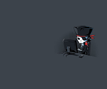 Hacker, Technology HD wallpaper