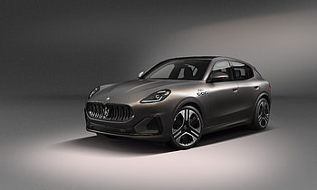 Maserati Grecale Folgore, vehicle, Maserati Grecale HD wallpaper