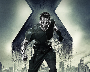 Colossus, Deadpool 2, , Comic HD wallpaper