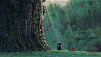 Laputa: Castle in the Sky, Studio Ghibli art, , Creative inspiration HD wallpaper