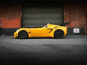 Lotus Elise Spyder 2005, 2005, spyder, lotus, elise HD wallpaper