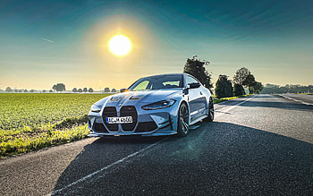 AC Schnitzer ACS4 Sport, , highway, 2022 cars, G82, tuning, 2022 BMW 4-series, AC Schnitzer, german cars, BMW HD wallpaper