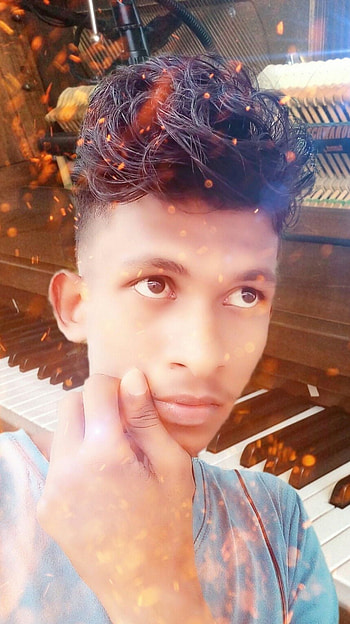 Music Student kithursan, singer kithursan HD phone wallpaper