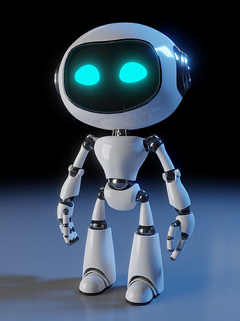 Robot pin, Other HD phone wallpaper