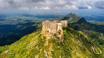 Haiti Travels, Eproint, Haitian entrepreneurship, Business inspiration HD wallpaper