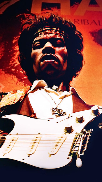 Jimi Hendrix (Celebs), Jimi Hendrix , Backgrounds, Mobile HD phone wallpaper