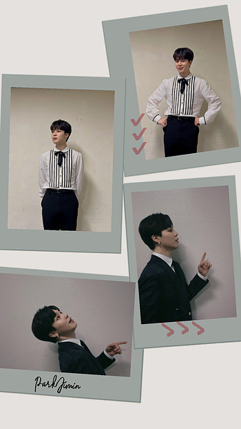 Park Jimin, dress_shirt, graph HD phone wallpaper