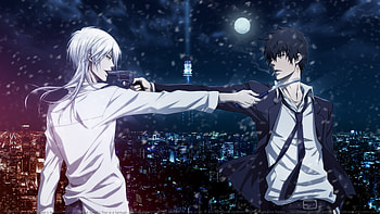 Psycho-Pass Anime (36 ) HD wallpaper