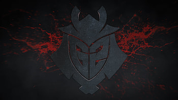 G2 Esports Logo G2 Esports HD wallpaper
