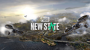 2021 Pubg New State, pubg, ps5-games, playerunknowns-battlegrounds, 2021-games, games HD wallpaper