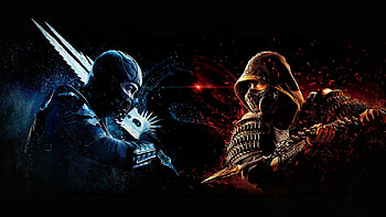 movie, Mortal Kombat (2021) HD wallpaper