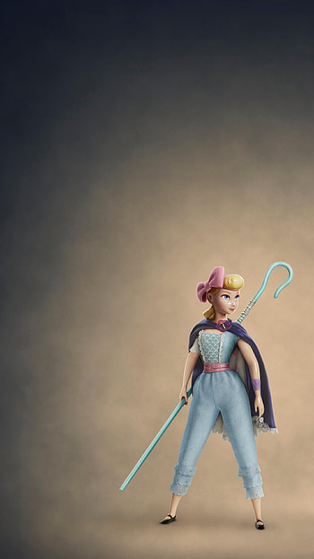 Toy Story 4 (2022) movie HD phone wallpaper