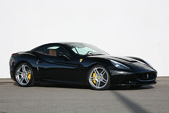 Novitec Rosso Ferrari California, tuning, ferrari, california, car HD wallpaper
