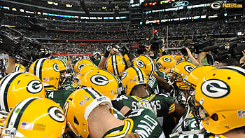 Green Bay Packers Logo HD wallpaper