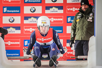 Luge World Cup Yanqing, Luge HD wallpaper