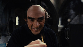 The Smurfs (2022) movie HD wallpaper
