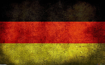 Flag of Germany, German flag , Top HD wallpaper