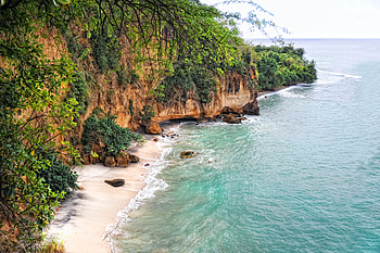 Dominica Nature Island, Ecotourism Haven, Breathtaking Landscapes, Pristine Environment HD wallpaper