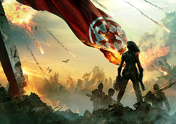 Star Wars Battlefront II Game, star-wars-battlefront, ea-games, pc-games, xbox-games, games HD wallpaper