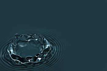 Water, Macro, Circles, Spray, Splash, Liquid HD wallpaper
