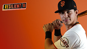 San Francisco Giants, Video conferencing backgrounds HD wallpaper
