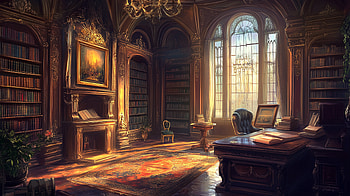 Cozy Bookshelf: A Stunning for Bookstore Lovers, bookshelf, bookstore HD wallpaper