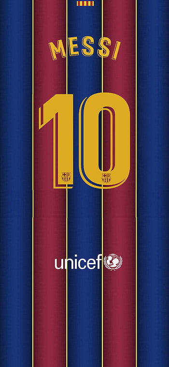 MESSIBARCA Laliga18/19, MESSI, BARCELONA HD phone wallpaper
