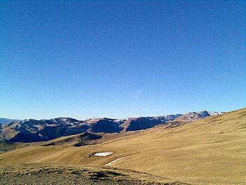 Romania - Bucegi Mountains , romania, bucegi mountains HD wallpaper