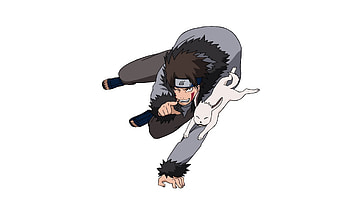 Kiba Inuzuka, Naruto anime, Naruto inu, Kiba Akamaru HD wallpaper
