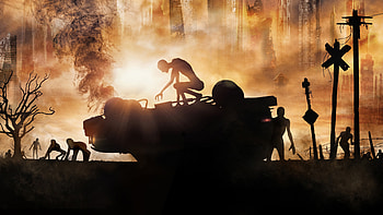 Hostile Movie Poster, hostile, movies HD wallpaper