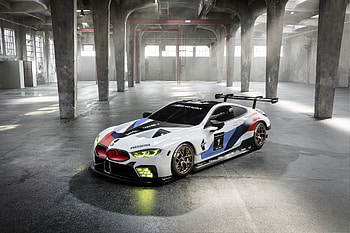 BMW M8 GTE 2018 , bmw-m8, bmw-m8-gte, 2018-cars, cars HD wallpaper