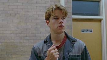 Good Will Hunting, Buy on Microsoft Store HD wallpaper