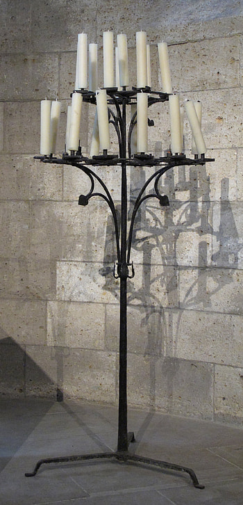 European candelabra, Cultural heritage, The Metropolitan Museum of Art, Timeless beauty HD phone wallpaper